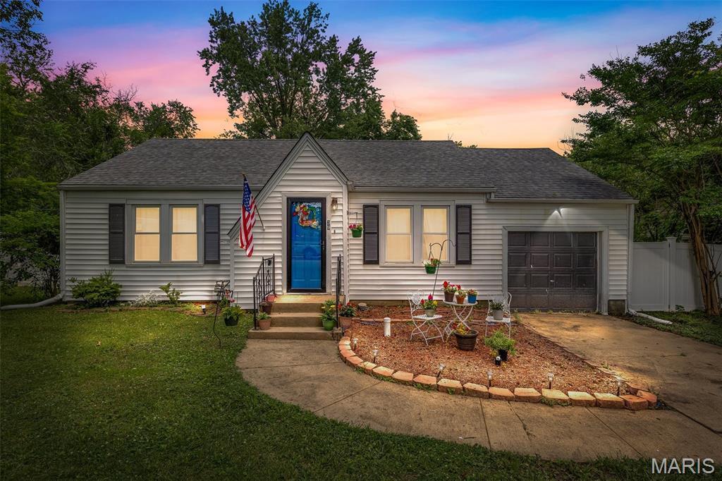 Property Photo: 39 Pine Street MO 63640