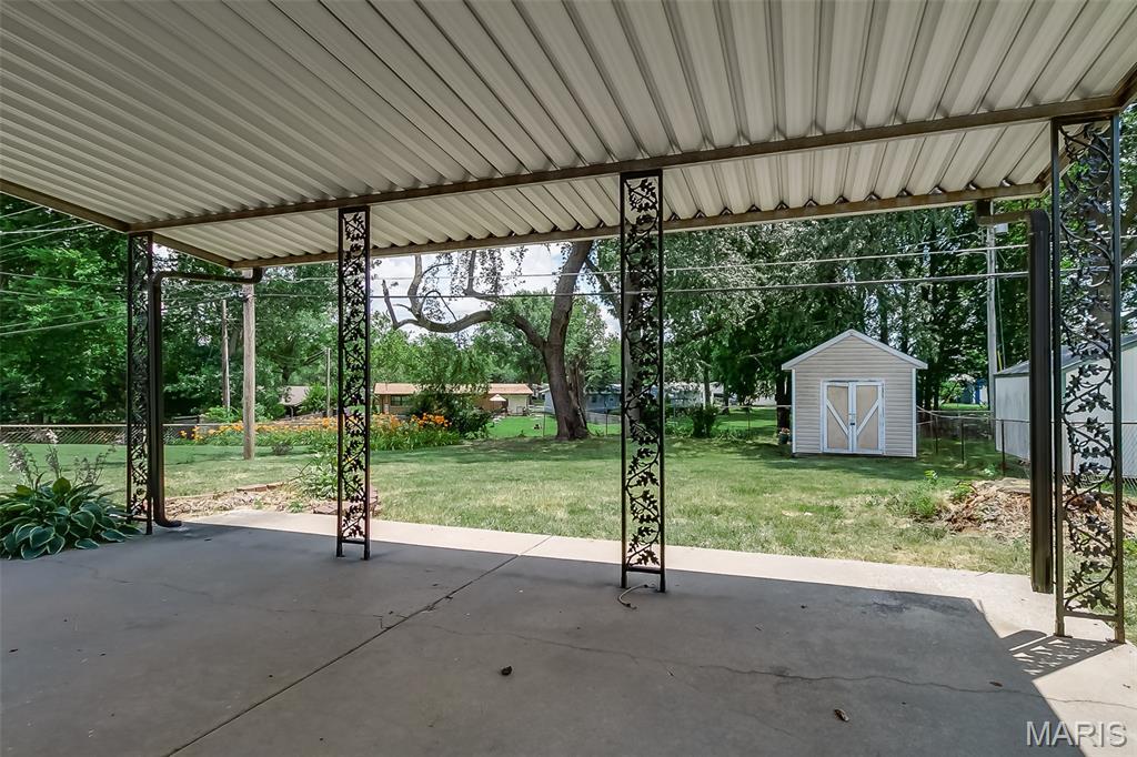 Property Photo: 412 Elmwood Drive MO 63301
