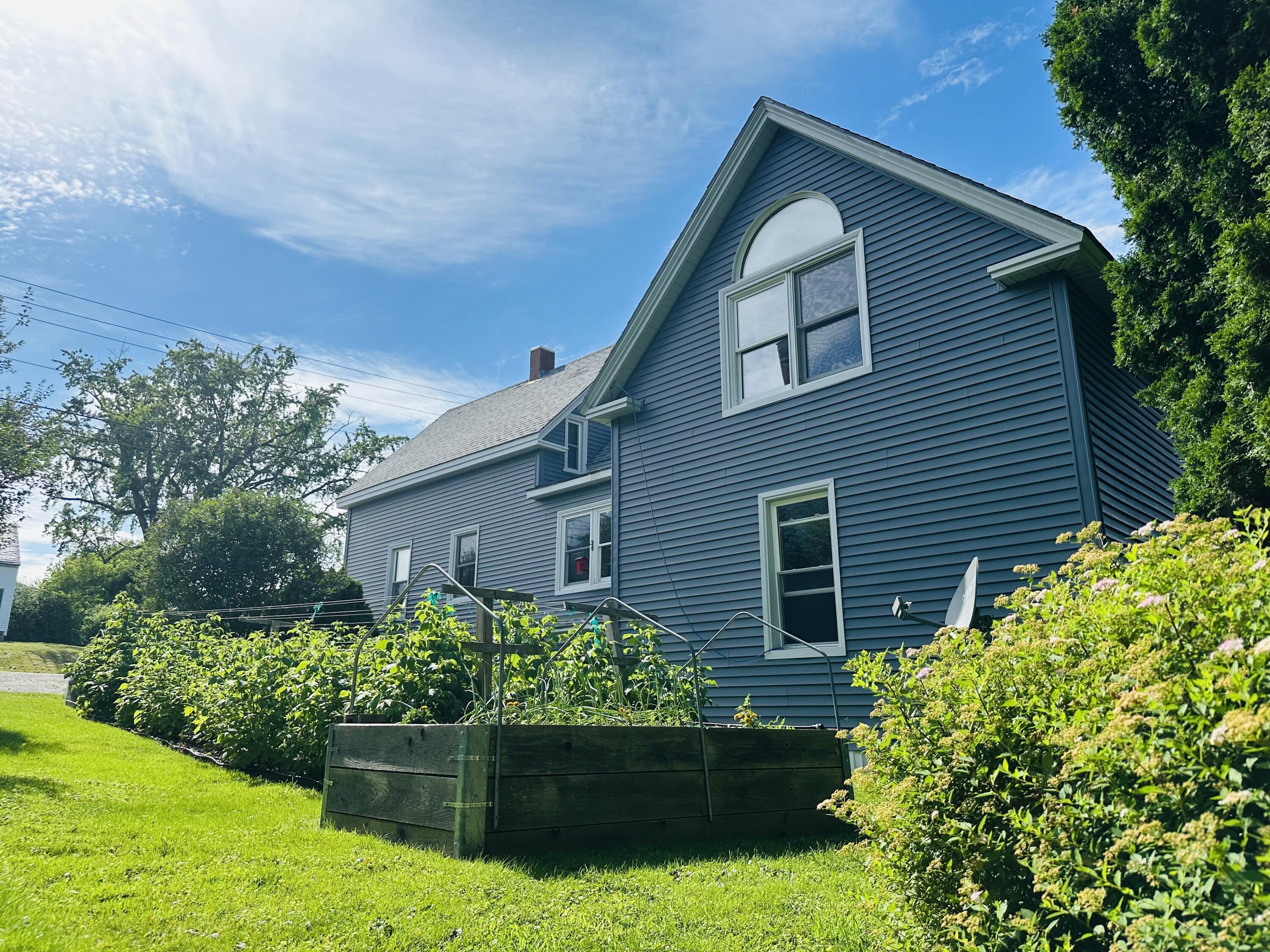 Property Photo: 516 Main Street ME 04468