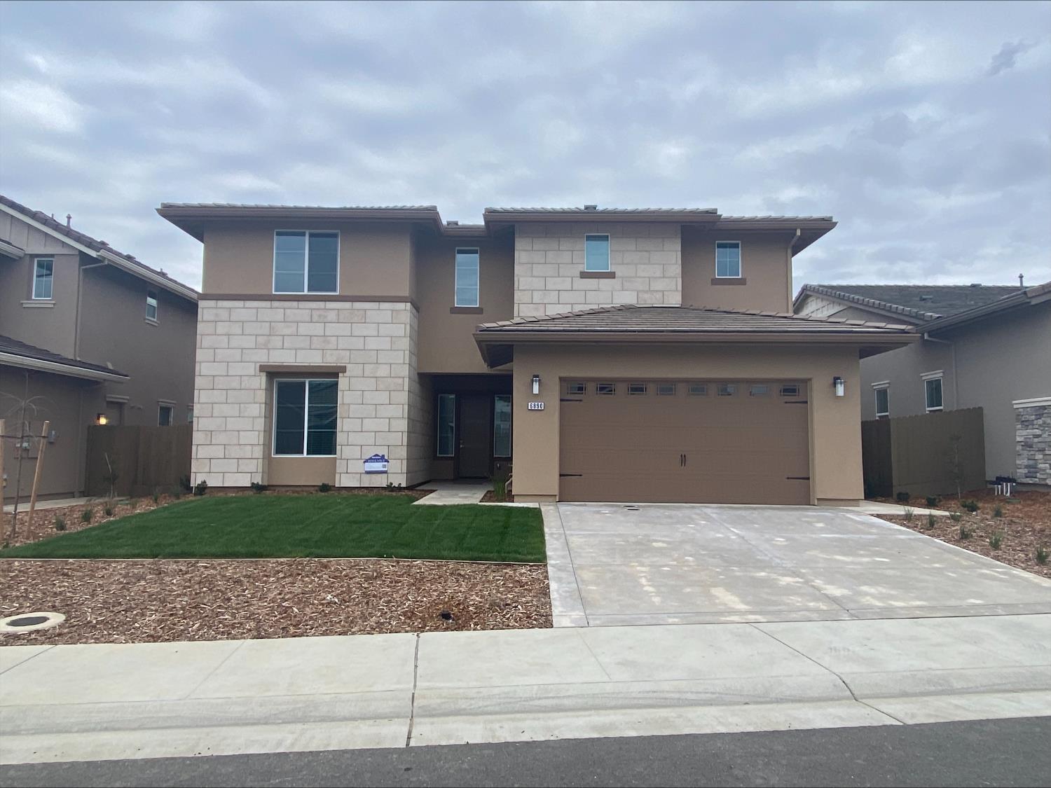 6890 Saratoga Estates Drive  El Dorado Hills CA 95762 photo