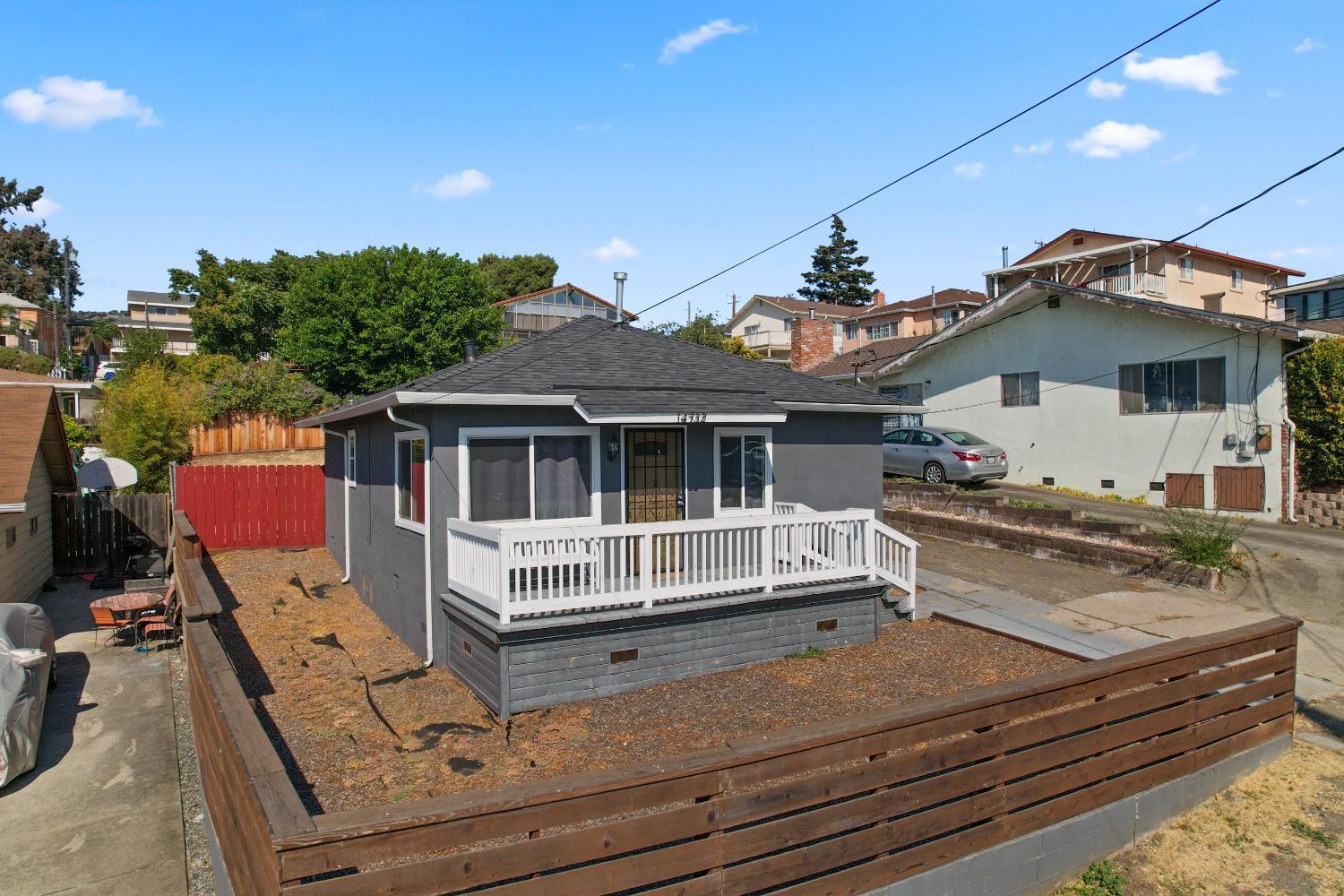 Property Photo:  14732 Darius Way  CA 94587 