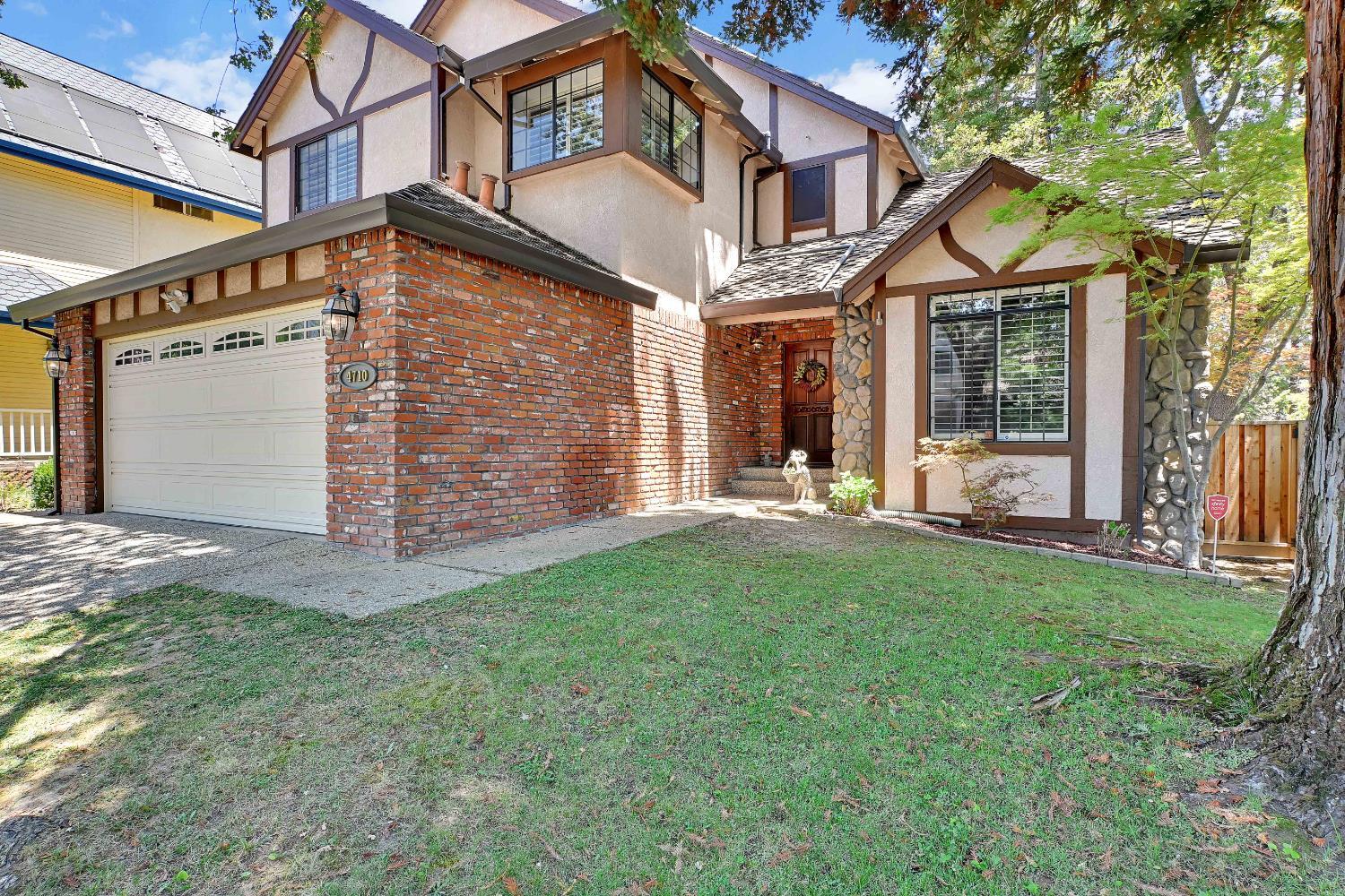 Property Photo: 4710 Dea Way CA 95628