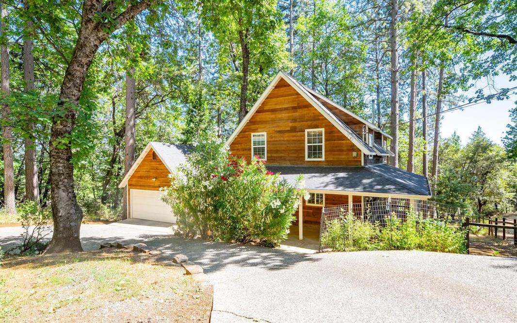 Property Photo:  4036 Valley Vista Drive  CA 95709 