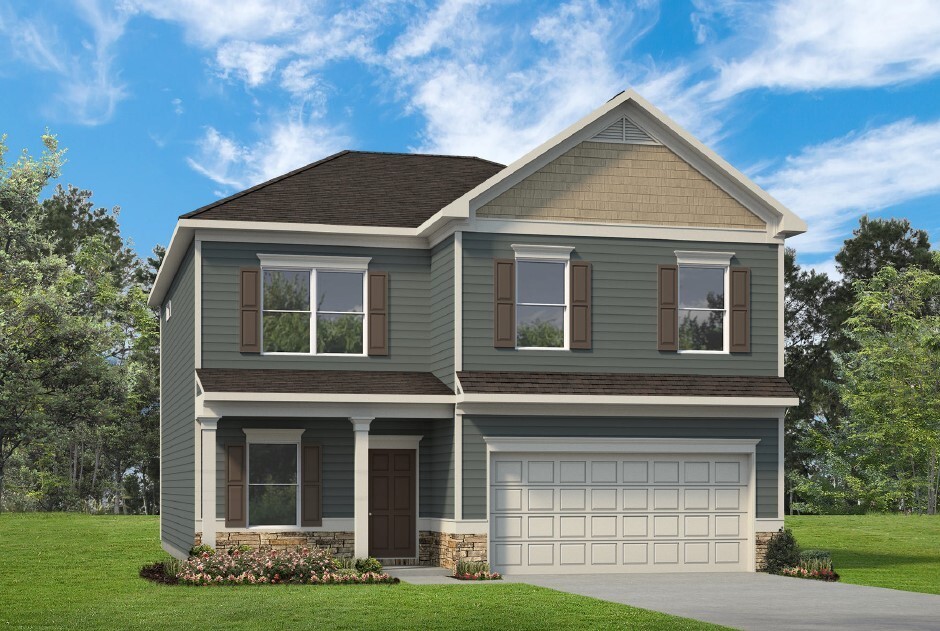 Property Photo:  1234 Nightengale Ridge Drive  TN 38401 