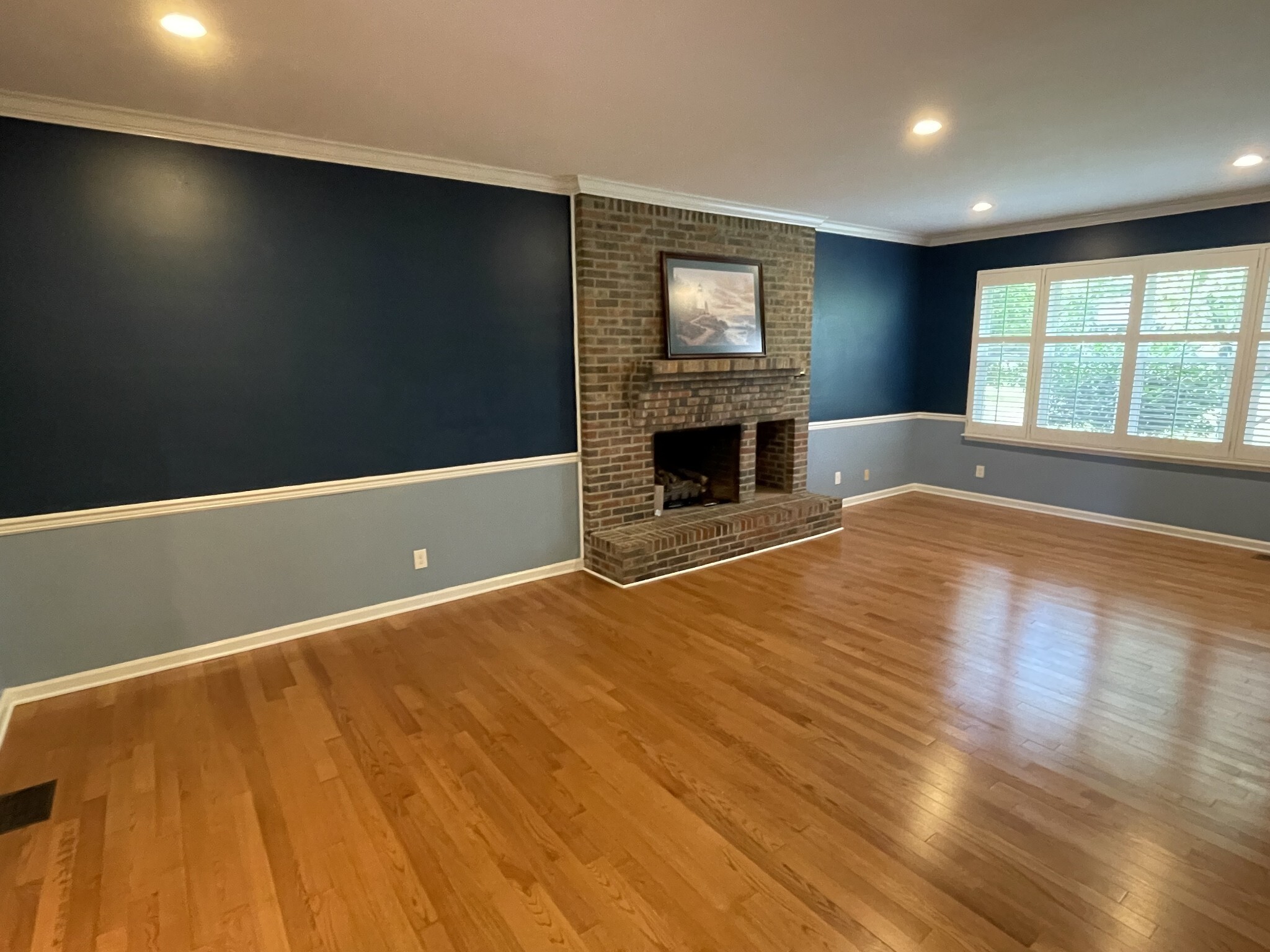 Property Photo: 2009 Tulip Hill Dr TN 37127