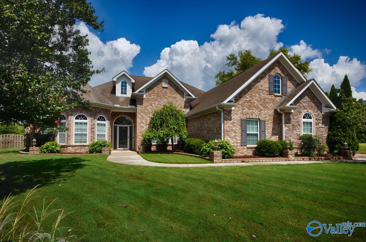 116 Woodmere Court  Madison AL 35756 photo
