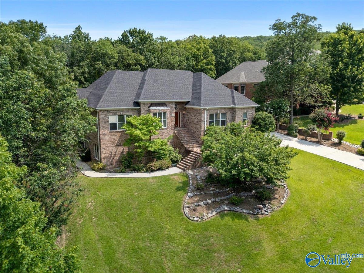 2909 Saddletree Blvd NE  Huntsville AL 35811 photo