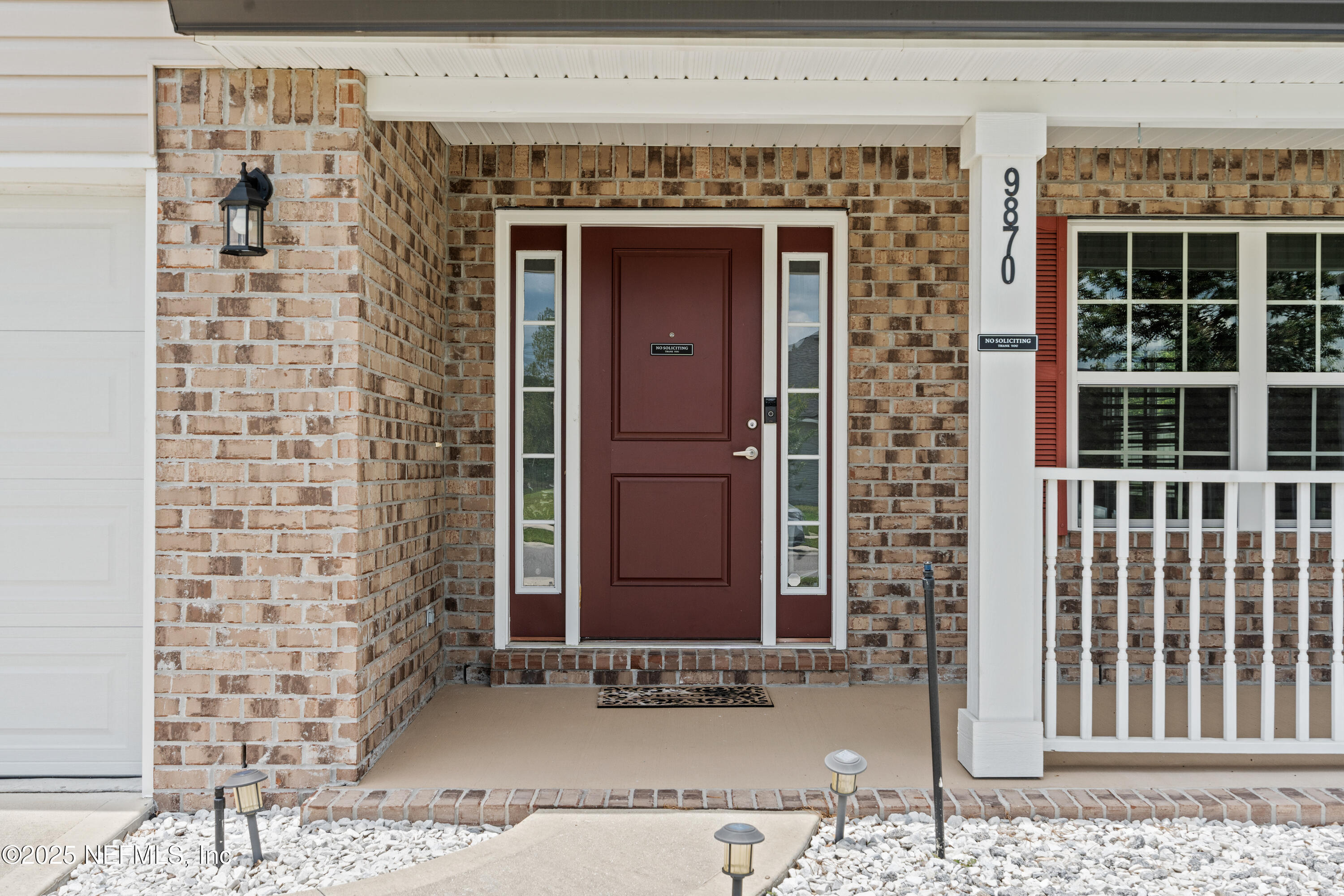 Property Photo: 9870 Olivia Street FL 32219