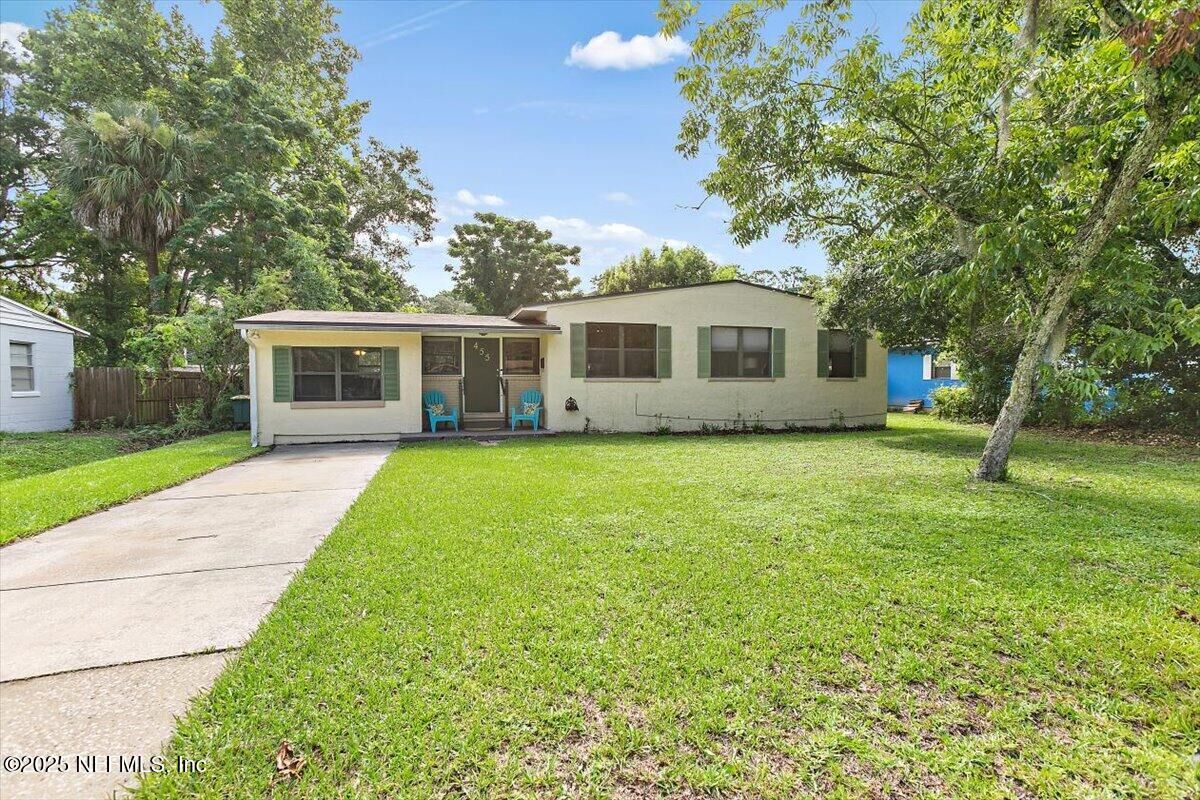 Property Photo:  455 Aiken Road  FL 32216