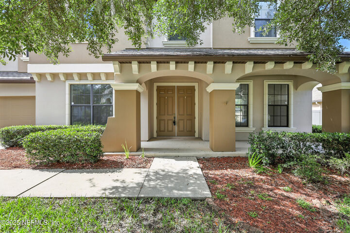 Property Photo:  2536 Tuscan Oaks Lane  FL 32223 