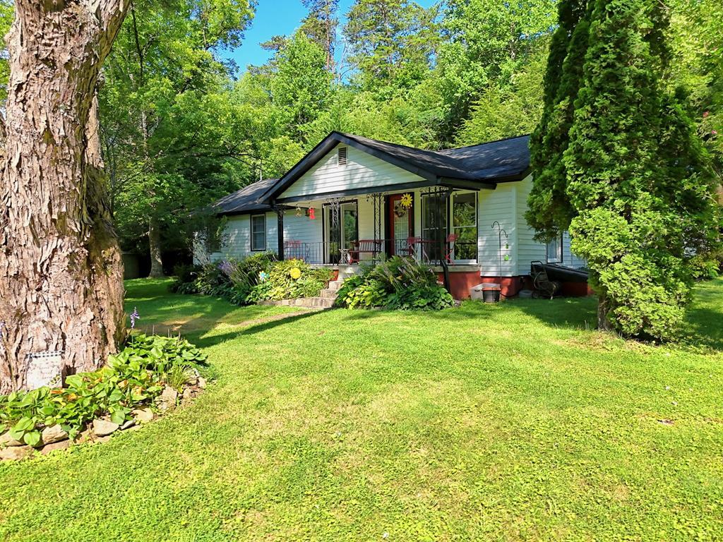 Property Photo: 820 Ash Loop Road GA 30513