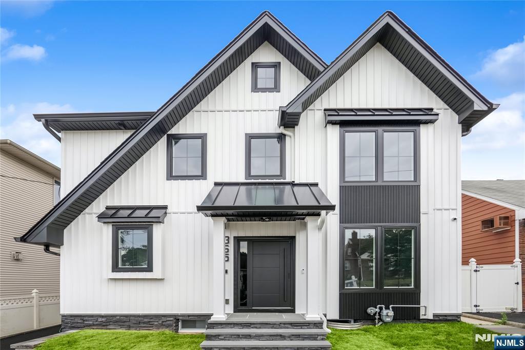 Property Photo: 365 Roosevelt Avenue NJ 07071