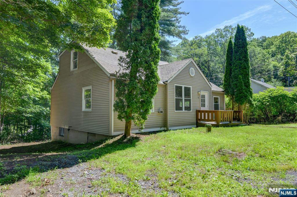 Property Photo: 15 River Road NJ 07885