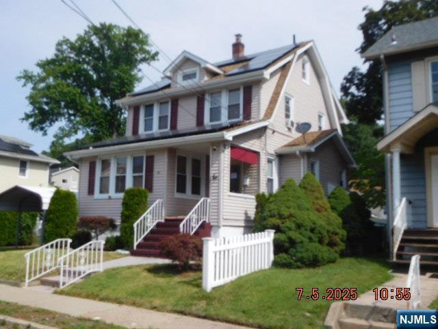 Property Photo: 33 Harcourt Avenue NJ 07621
