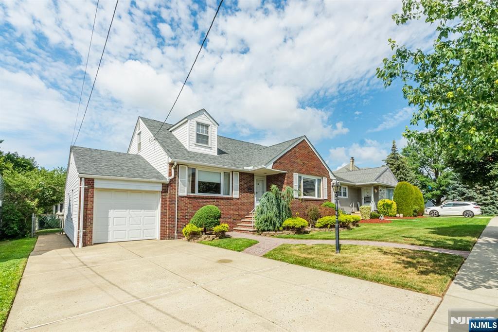 Property Photo: 14 Arn Terrace NJ 07094