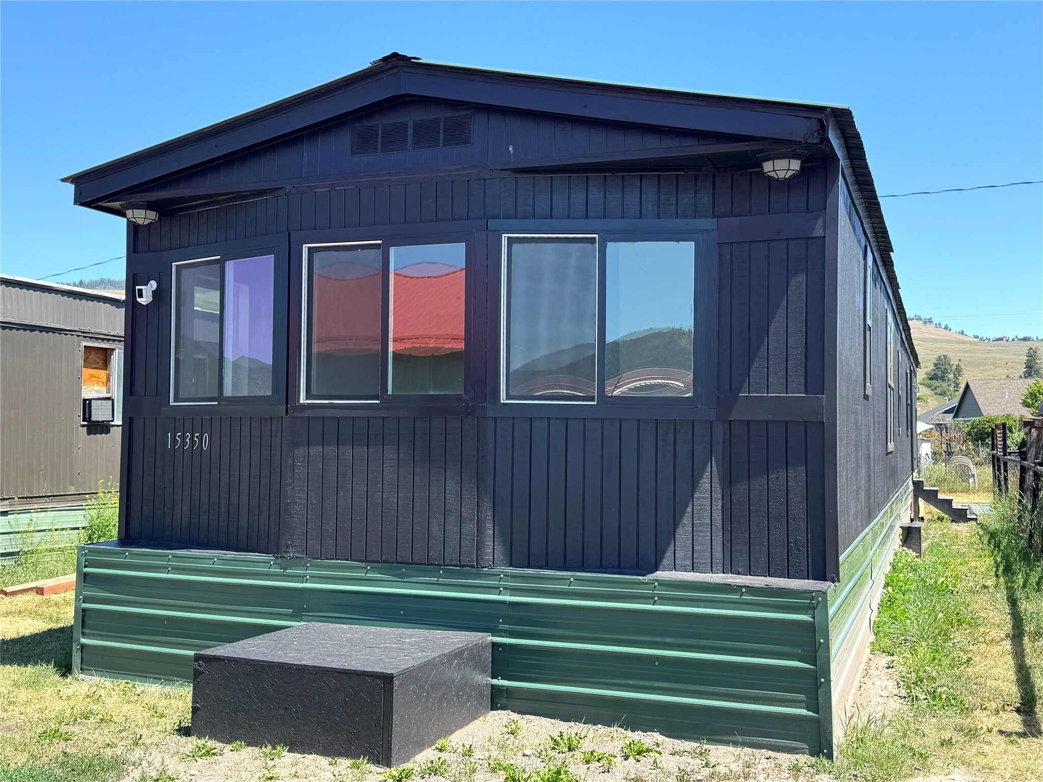 Property Photo: 15350 Lucier Lane MT 59808
