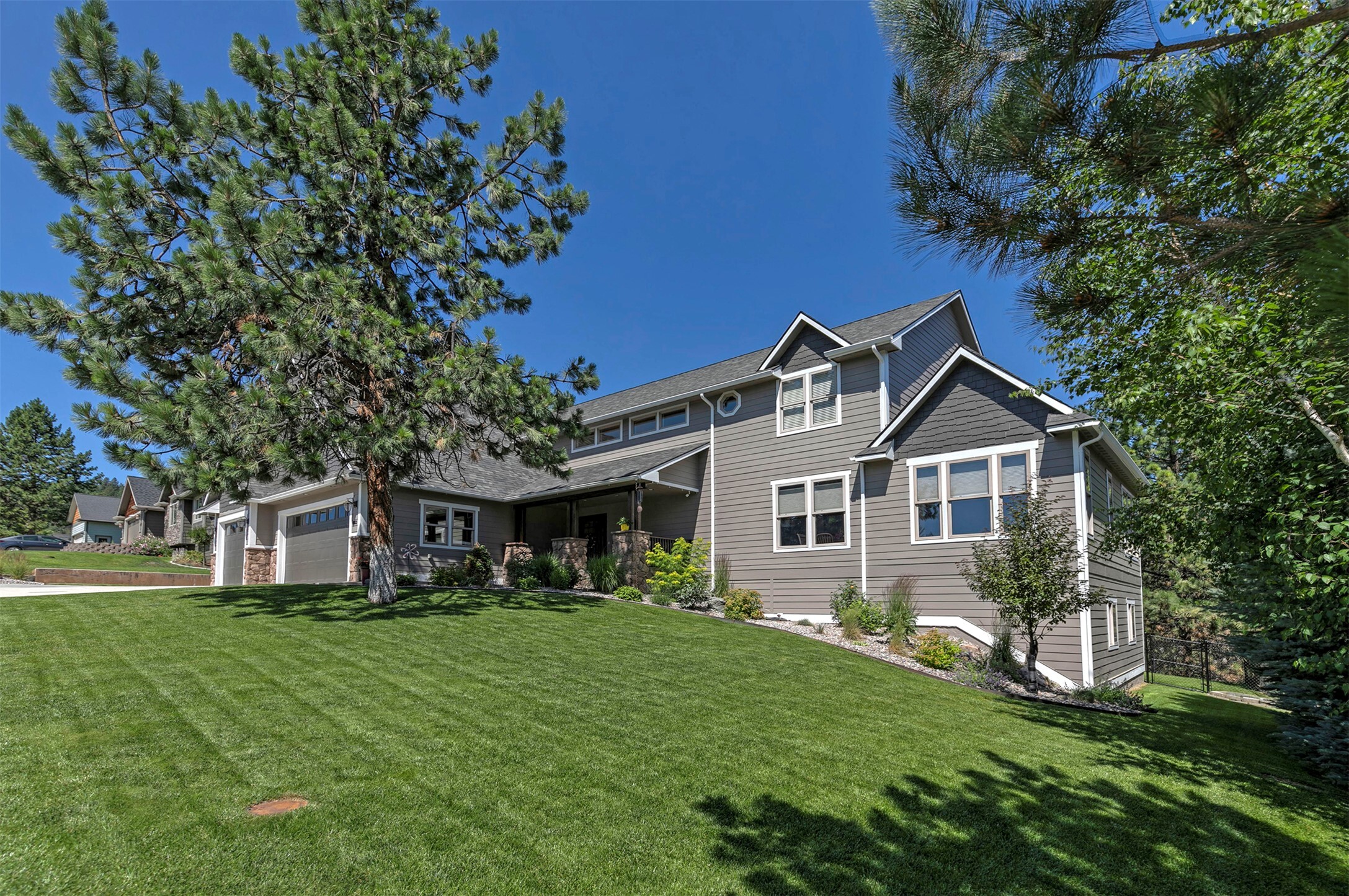 Property Photo: 10613 Coulter Pine Street MT 59847