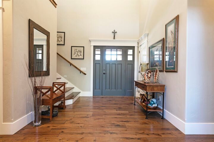 Property Photo: 10613 Coulter Pine Street MT 59847