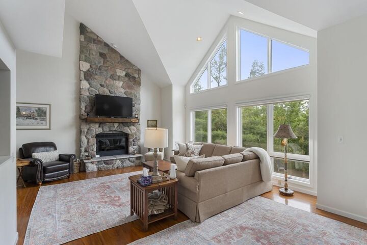 Property Photo: 6375 Juniper MI 49740