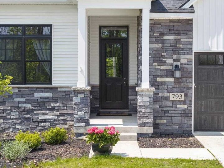 Property Photo: 793 Fairways Drive 20 MI 49740-0000