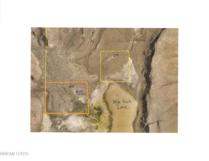 Property Photo:  3307-3308 High Rock Road  NV 89412 