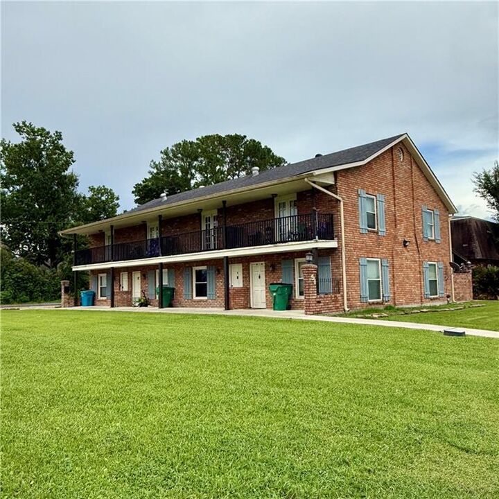 51 Brandon Hall Drive  Destrehan LA 70047 photo