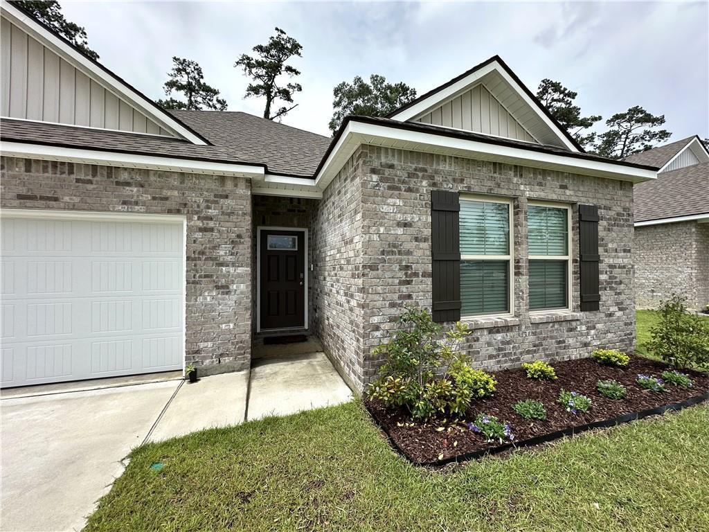 Property Photo: 42423 Landing View Road LA 70454