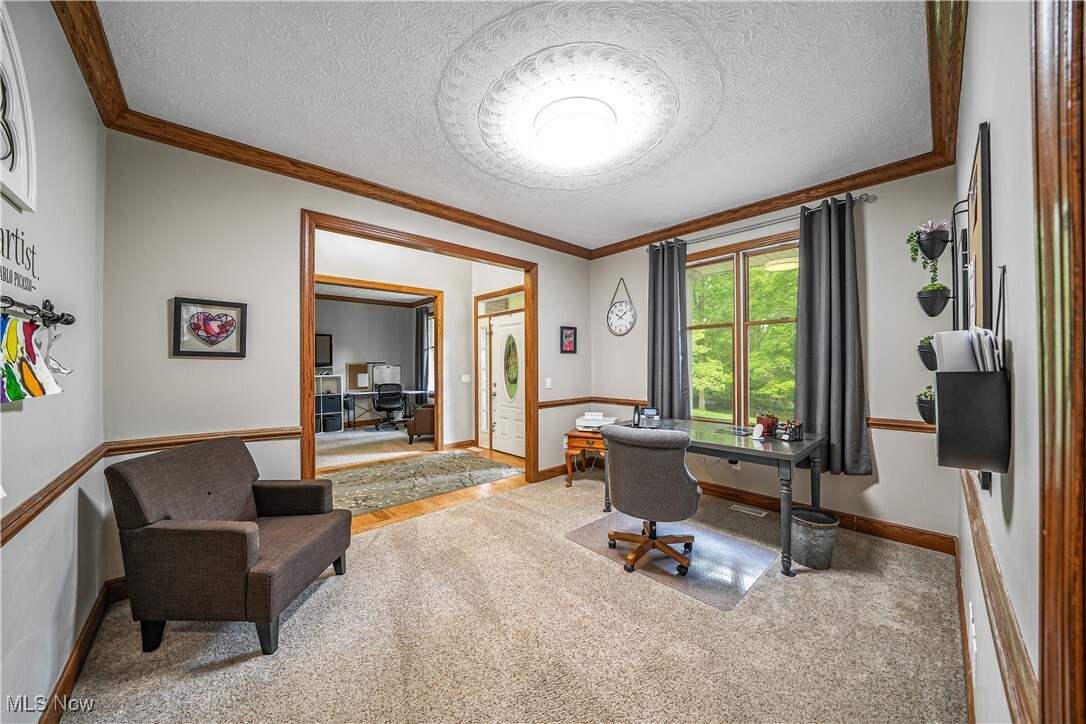 Property Photo: 9358 Page Road OH 44241
