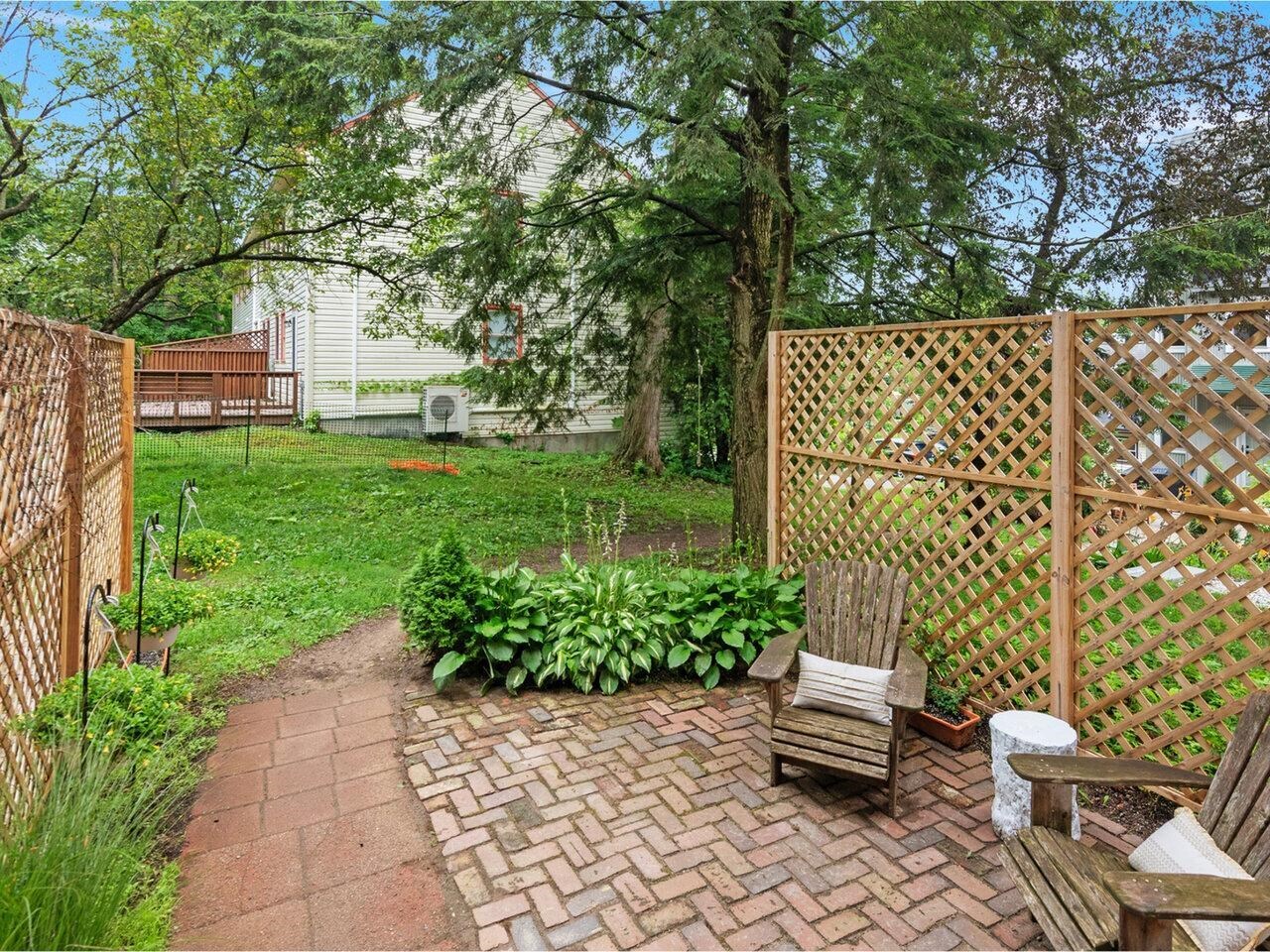 Property Photo: 298 South Winooski Avenue VT 05401