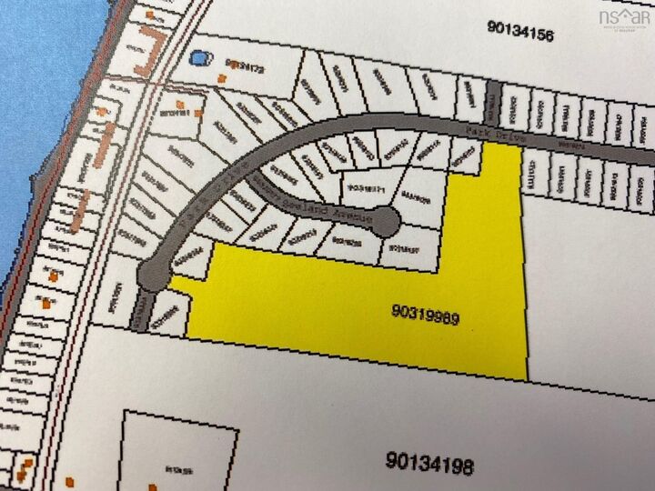 Lot Park Drive — photo 1