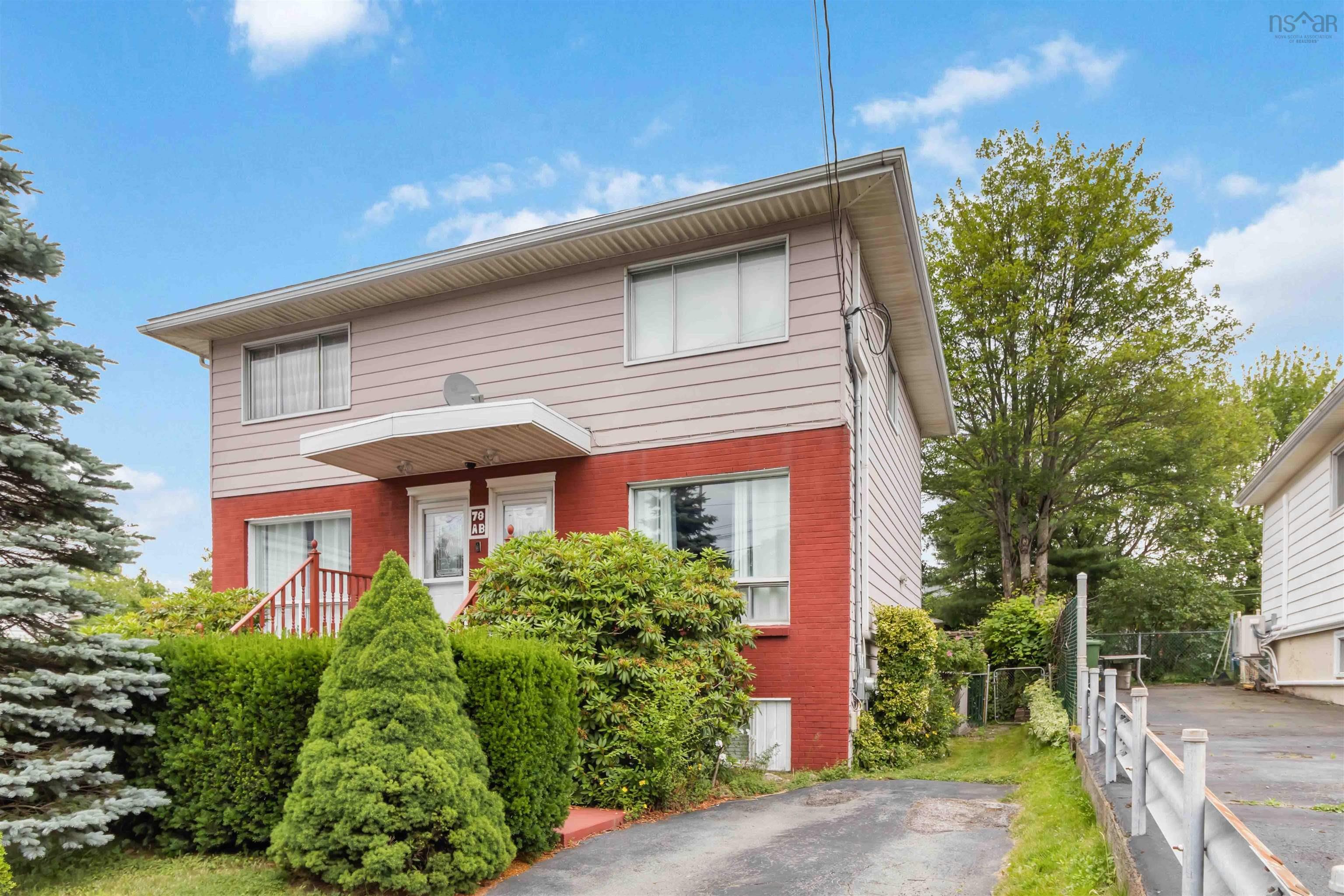 Property Photo: 78B Old Sambro Road NS B3R 1R2
