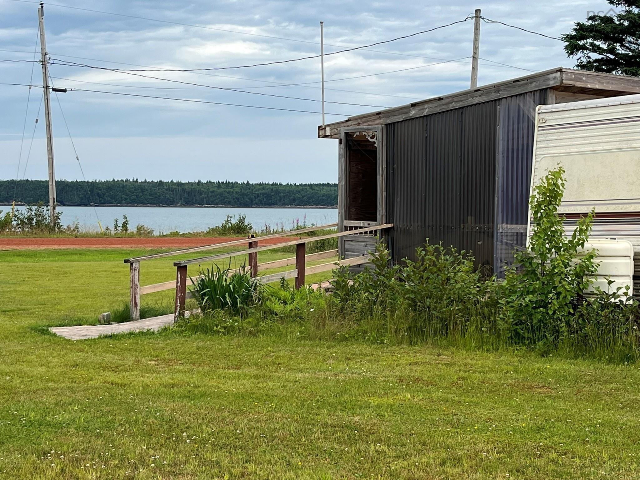 Property Photo:  2304 Apple River Road  NS B0M 1S0 