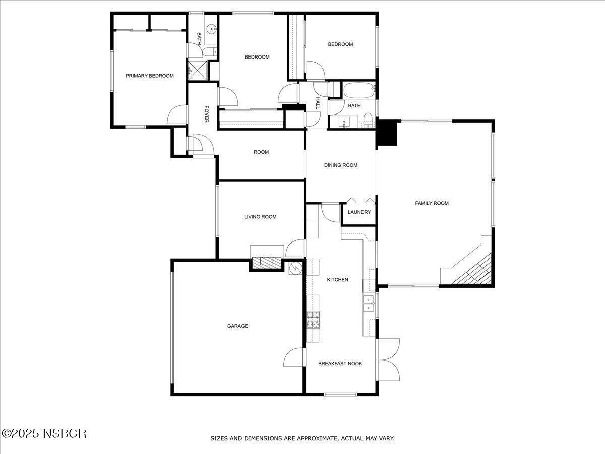 Property Photo:  4438 Dancer Avenue  CA 93455 