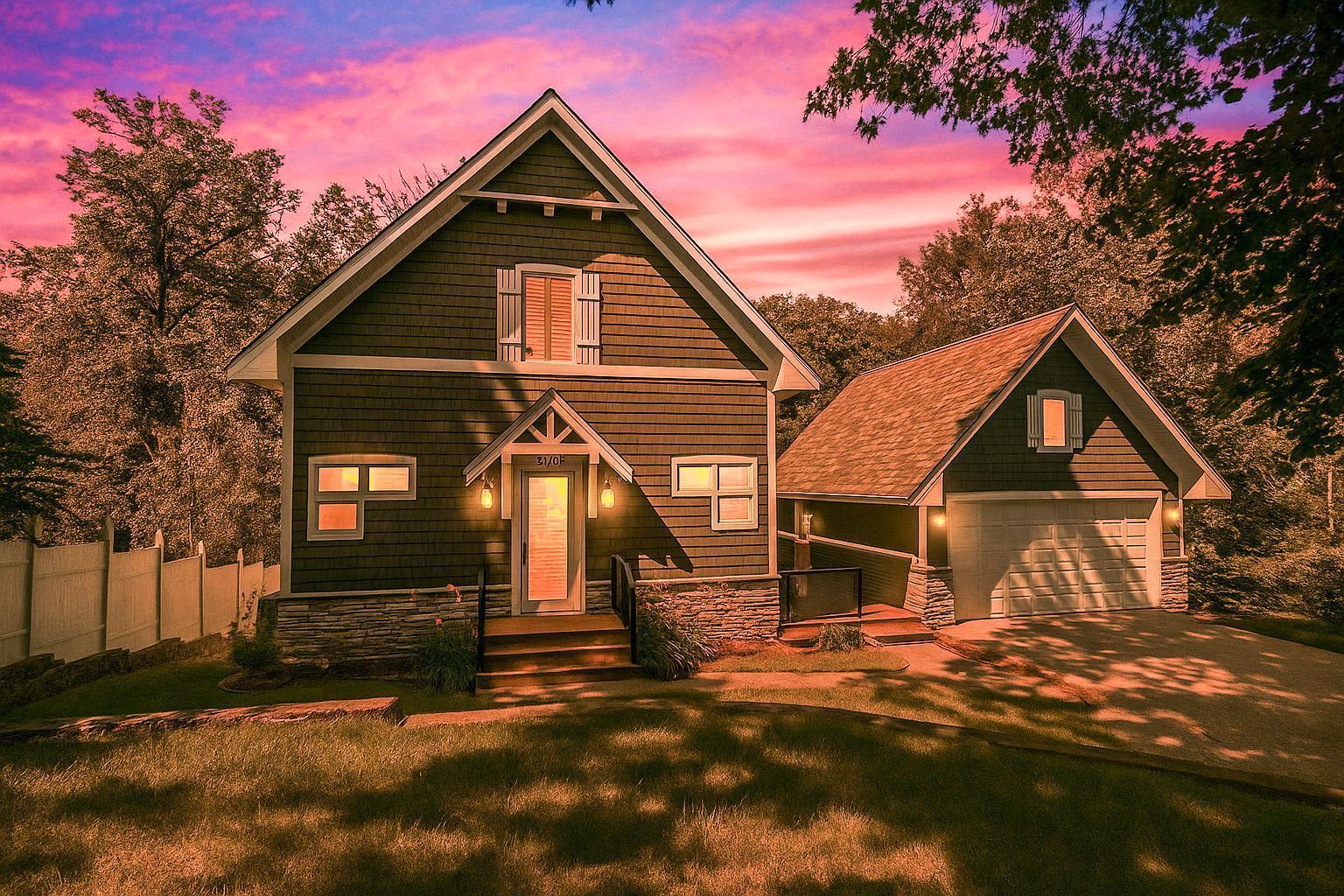 Property Photo:  5108 Drummond Road  MN 55364 