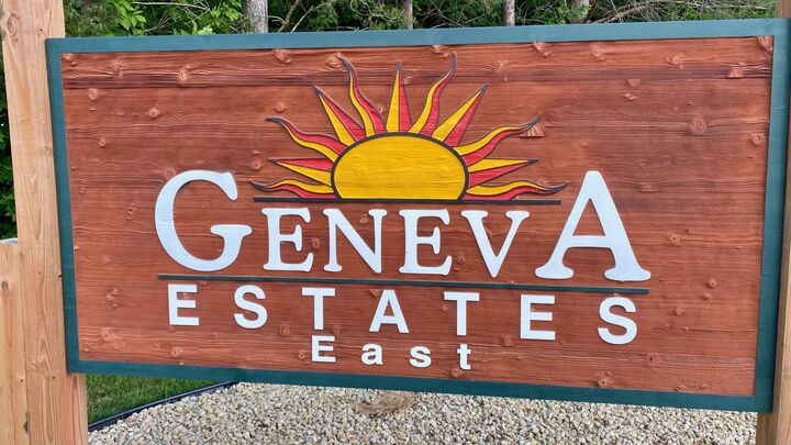 Property Photo:  Lot 12 Block 2 Yorktown Court NE  MN 56308 