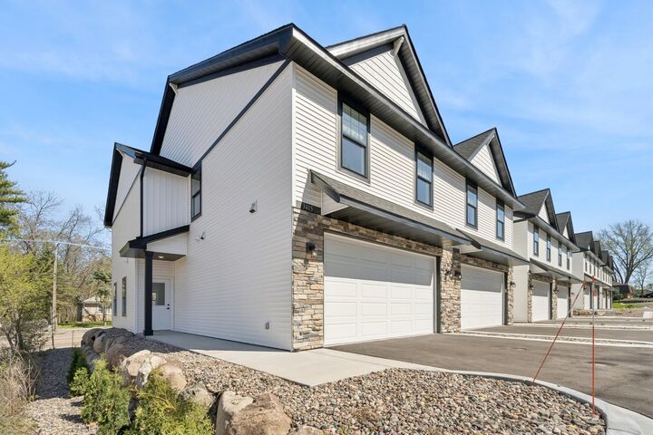 Property Photo: 3413 Douglas Drive N MN 55422