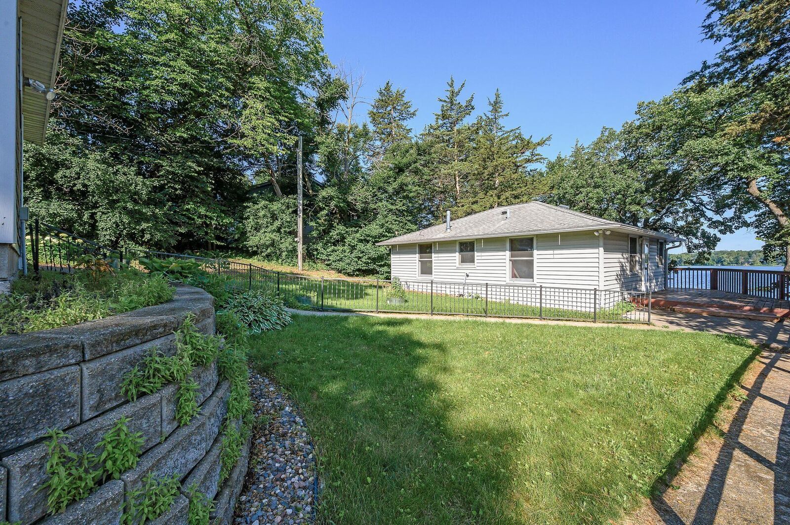 Property Photo: 10818 55th Street MN 55319