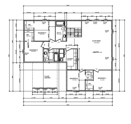 Property Photo: 904 13th Avenue N MN 56377