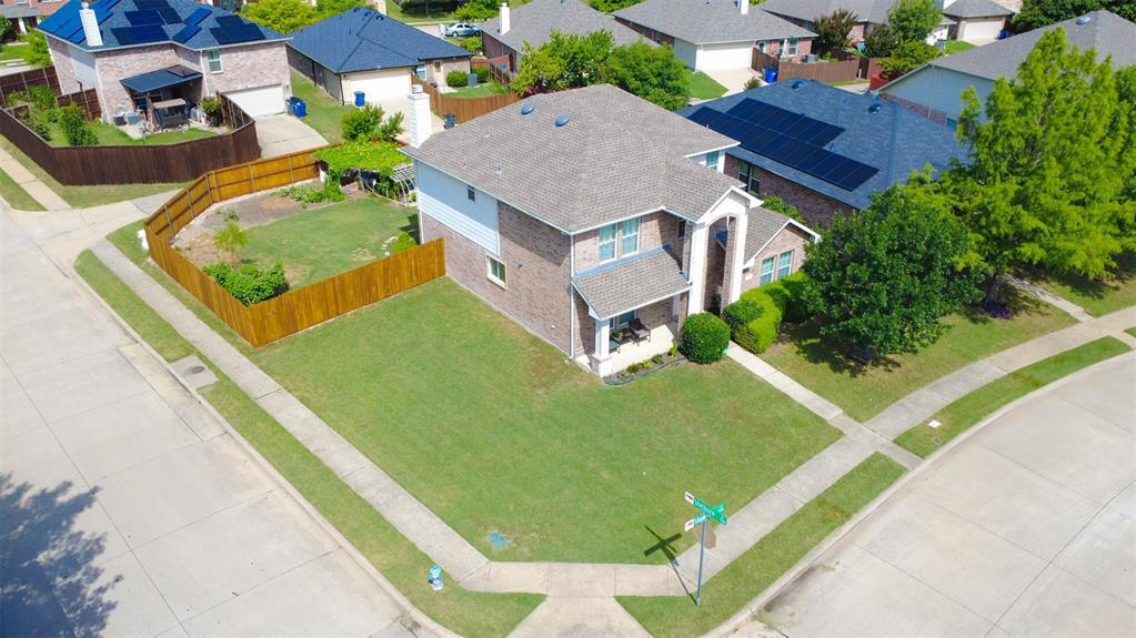 1701 Shawnee Trail  Allen TX 75002 photo