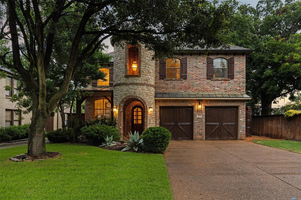 6359 Velasco Avenue  Dallas TX 75214 photo