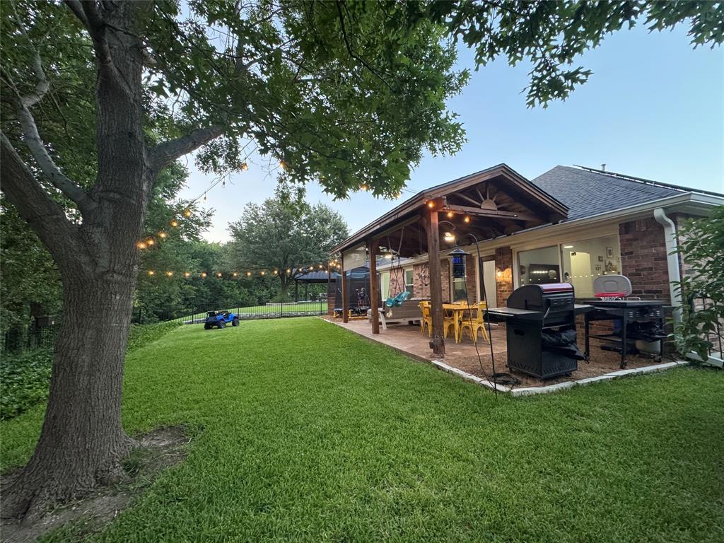 Property Photo: 178 Murphy Court TX 75087