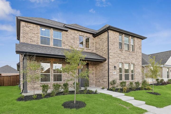 2197 Vista Way  Waxahachie TX 75165 photo