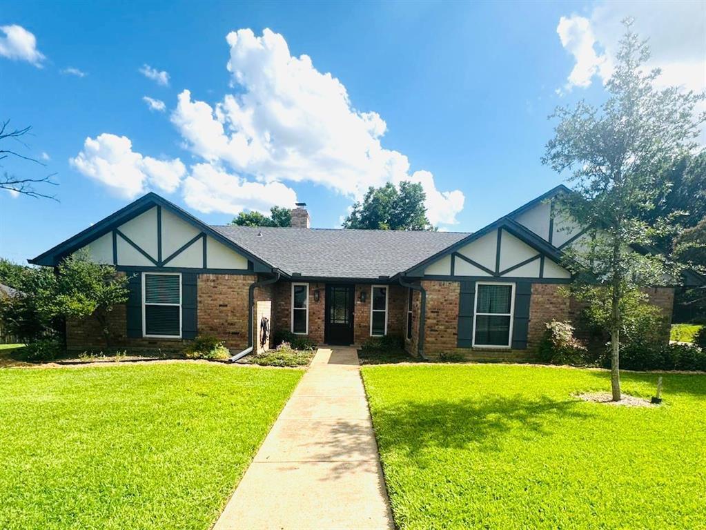 2429 Postbridge Road  Grand Prairie TX 75050 photo