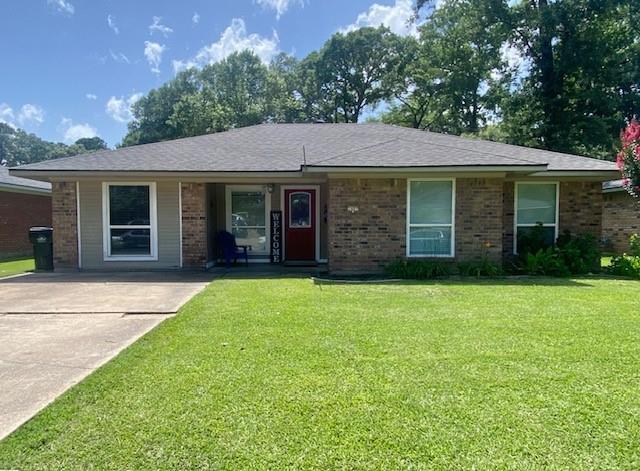 2607 Doe Ridge Drive  Haughton LA 71037 photo
