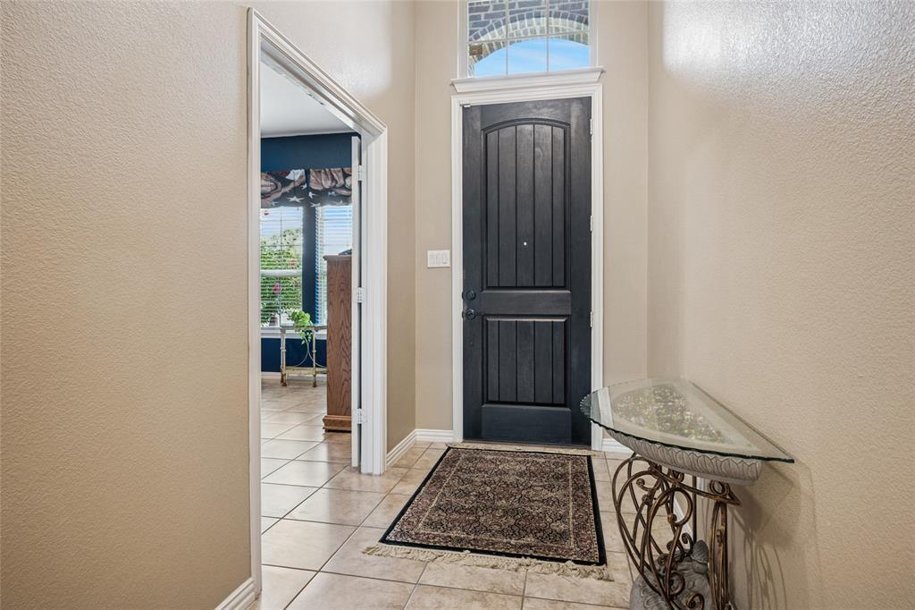 Property Photo: 3513 Masthead Drive TX 76210
