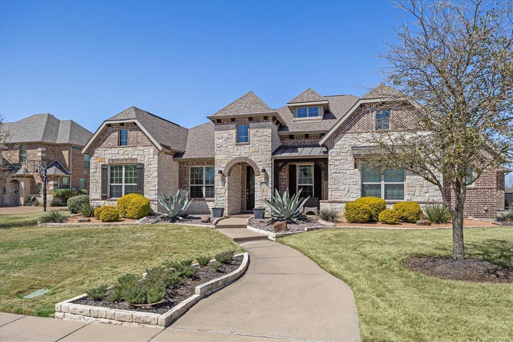 Property Photo: 1904 Kings Pass TX 75032