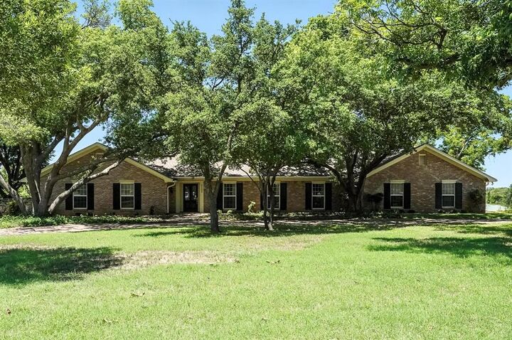 Property Photo: 2102 Shoreline Drive TX 79602