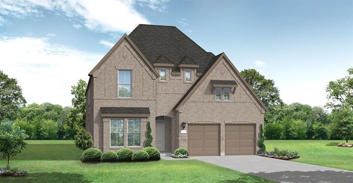 1613 Quartz Street  Northlake TX 76247 photo