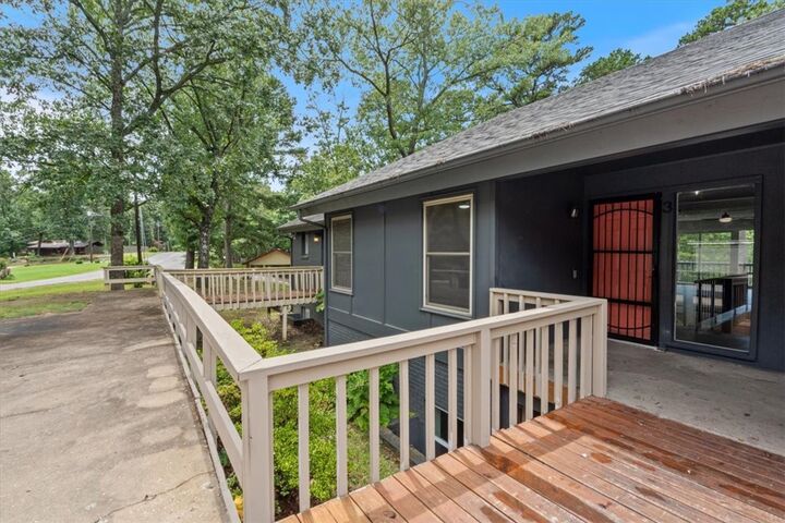 Property Photo:  3 Britten Circle  AR 72715 