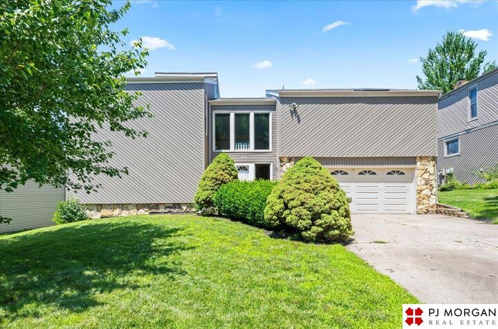 Property Photo: 11530 Spaulding Street NE 68164